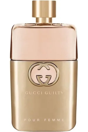 Gucci Guilty Pour Femme Perfumes 90 ml female