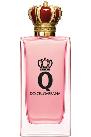 Dolce & Gabbana Q Perfumes 100 ml female