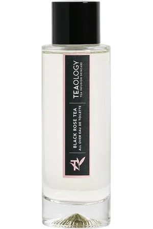 Teaology Black Rose Tea Perfumes 100 ml unisex