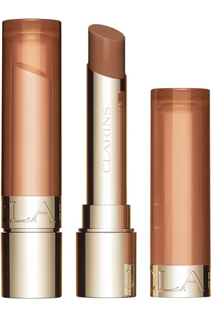 Clarins Lip Oil Balm Bálsamos labiales 3 g Almond