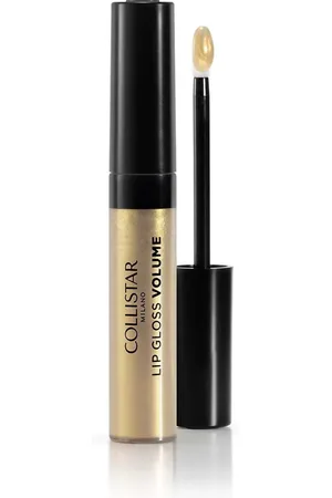 Collistar Make-up Lip Gloss Volume 4.5 ml GOLDEN SUNSET