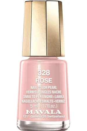 Mavala Nail Color Lacas de uñas 5 ml 328