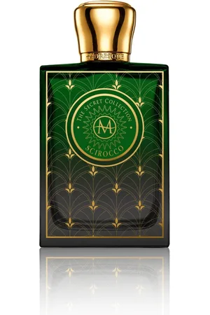 Moresque Scirocco Perfumes unisex 75 ml unisex