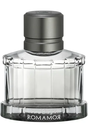 Laura Biagiotti Romamor Uomo Perfumes 40 ml male