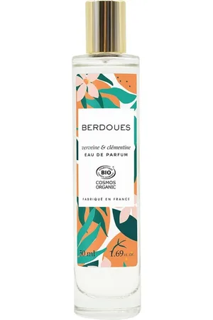 Berdoues Verveine & Clémentine Perfumes 50 ml unisex
