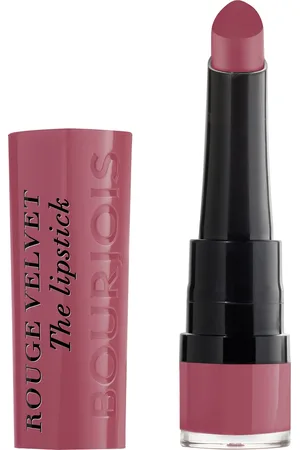 Bourjois Rouge Velvet The Lipstick Barras de labios 2.4 g 3 - HYPPINK CHIC