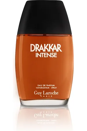 GUY LAROCHE Drakkar Intense Perfumes 50 ml male