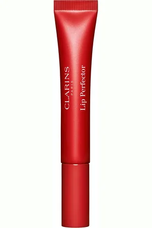 Clarins Lip Perfector Gloss 12 ml 23 - POMEGRANATE GLOW