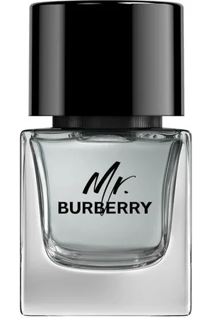 Burberry Mr. Perfumes 50 ml male