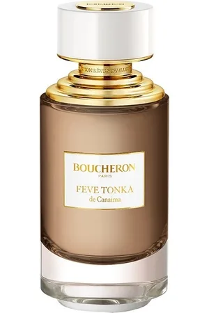 Boucheron Galerie Olfactive Feve Tonka de Canaima Perfumes unisex 125 ml unisex