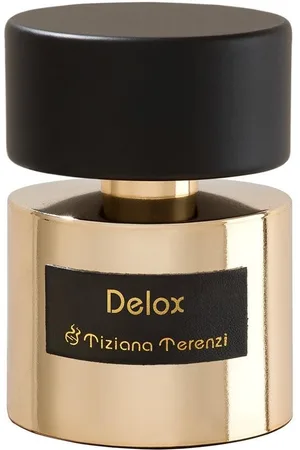 Tiziana Terenzi Classic Delox Extrait de Parfum Perfumes 100 ml unisex