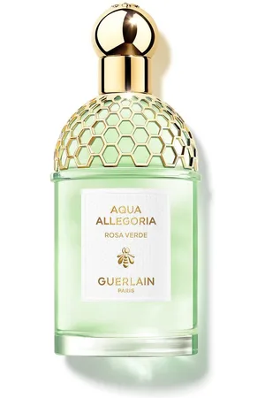 Guerlain Aqua Allegoria Rosa Verde Perfumes 125 ml female