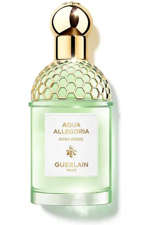 Guerlain Aqua Allegoria Rosa Verde Perfumes 75 ml female