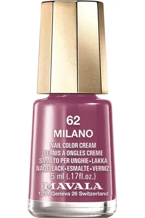 Mavala Nail Color Lacas de uñas 5 ml 62