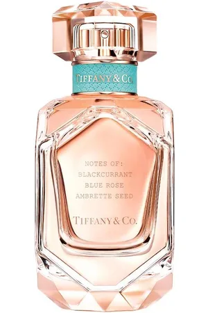 Tiffany & Co. Rose Gold Perfumes 50 ml female