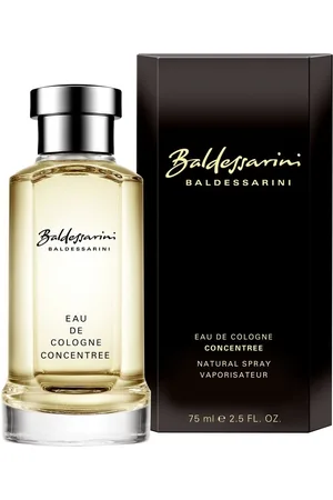 Baldessarini Clásico Perfumes 75 ml male