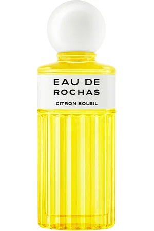 Rochas Citron Soleil Perfumes 100 ml female
