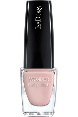 Isadora Wonder Nail Polish Lacas de uñas 6 ml Rose Petal