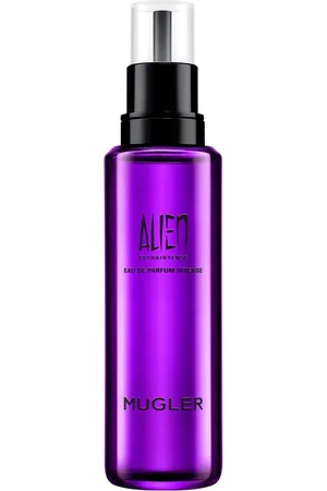 MUGLER Alien Extraintense Perfumes 100 ml female