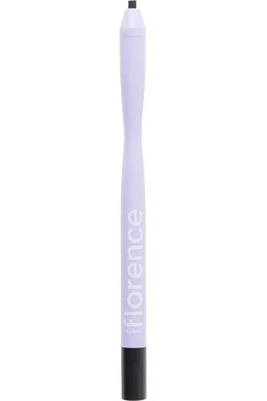 Florence By Mills What`S My Line Eyeliner 2 g Action