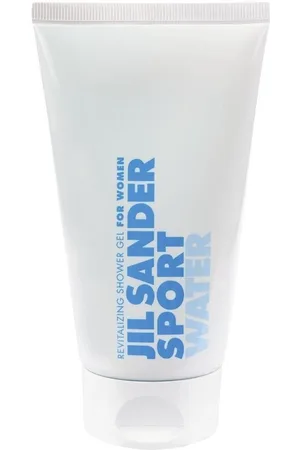 Jil Sander Sport + Sport Water Geles de ducha 150 ml female