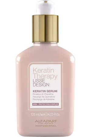 Alfaparf Keratin Therapy Lisse Design Sérums y aceites capilares 125 ml female