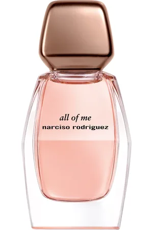 Narciso rodriguez All of Me Perfumes 50 ml female