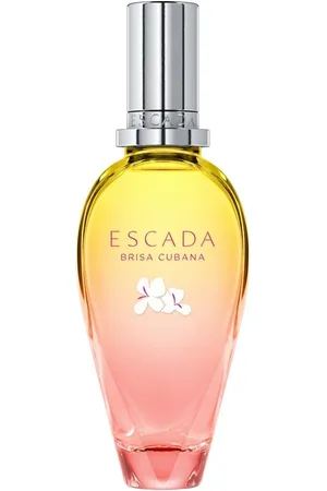 Escada Brisa Cubana Perfumes 50 ml female