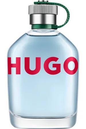 HUGO BOSS Hugo Man Perfumes 200 ml male