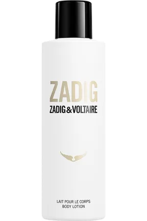 Zadig & Voltaire ZADIG Cremas corporales 200 ml female