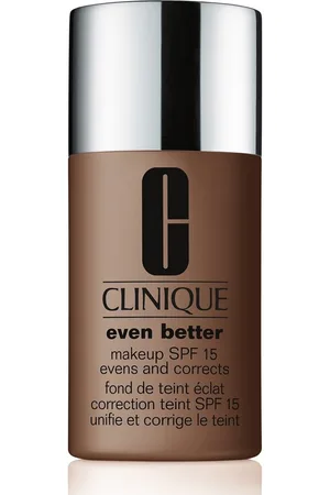 Clinique Even Better™ Make-up SPF 15 Bases de maquillaje 30 ml 33 - ESPRESSO