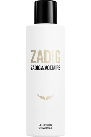 Zadig & Voltaire ZADIG Geles de ducha 200 ml female