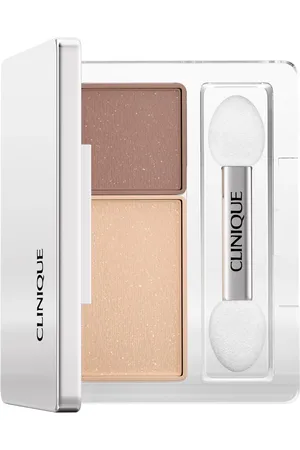 Clinique All About Shadow Duo Paletas y sets 2.2 g 1 - LIKE MINK