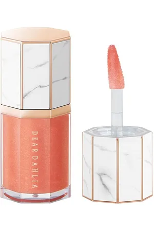 Dear Dahlia Paradise Aurora Shine Lip Treatment Gloss 6.5 ml BRONZE SKY