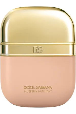 Dolce & Gabbana Blueberry Nutri-Tint Bb cream y cc cream 30 ml 5N