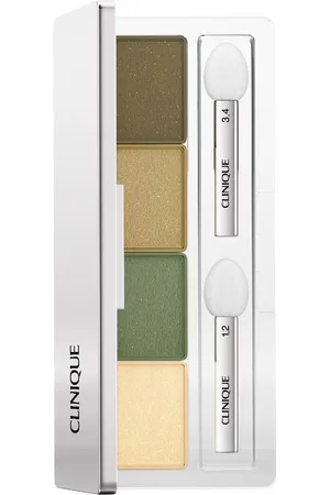 Clinique All About Shadow Quads Sombra de ojos 4.8 g 5 - ON SAFARI
