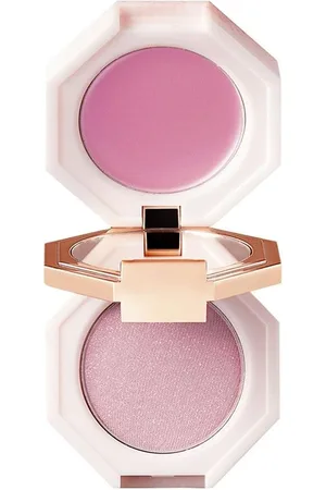 Dear Dahlia Blooming Edition Paradise Dual Palette Coloretes 4 g PETAL PRINCESS