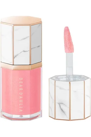 Dear Dahlia Paradise Aurora Shine Lip Treatment Gloss 6.5 ml Star Dust