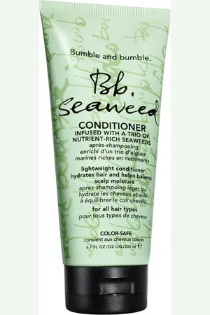 Bumble and bumble Seaweed Acondicionadores 200 ml unisex