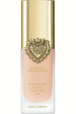 Dolce & Gabbana Everlast Bases de maquillaje 27 ml 5N LIGHT