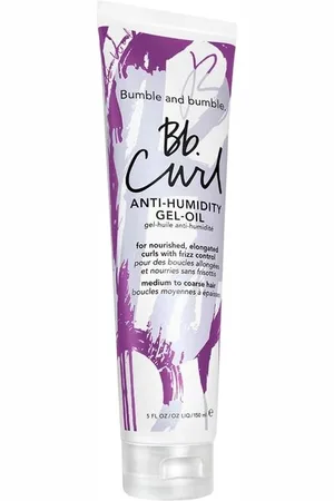 Bumble and bumble Curl Mascarillas para el cabello 150 ml unisex