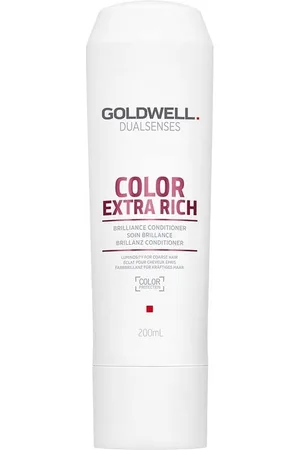 Goldwell Dualsenses Brilliance Conditioner Acondicionadores 200 ml unisex