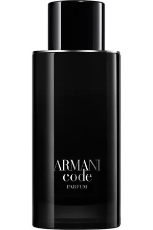 Emporio Armani Code Perfumes 125 ml male