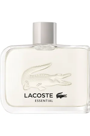 Lacoste Essential Pour Homme Perfumes 125 ml male