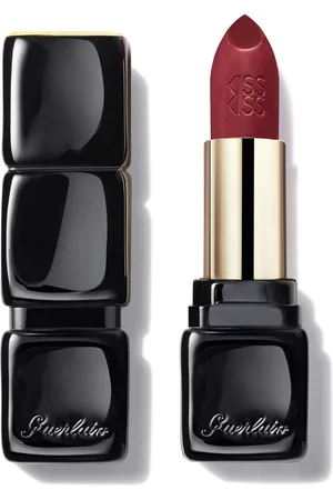 Guerlain KissKiss Barras de labios 3.5 g 321 - RED PASSION
