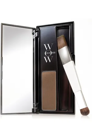 Color Wow Root Cover Up Polvos para el cabello 2.1 g Marrón claro unisex