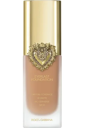 Dolce & Gabbana Everlast Bases de maquillaje 27 ml 19W MEDIUM