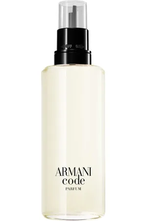Emporio Armani Code Perfumes 150 ml male