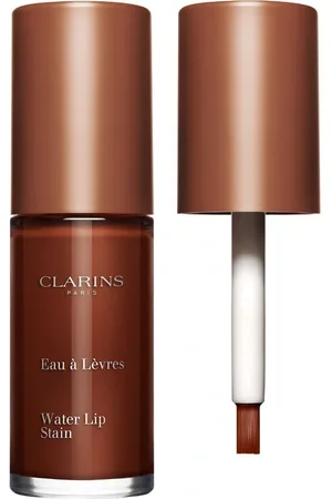 Clarins Water Lip Stain Barras de labios 7 ml 12, Brown Water