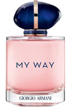 Emporio Armani My Way Perfumes 90 ml female